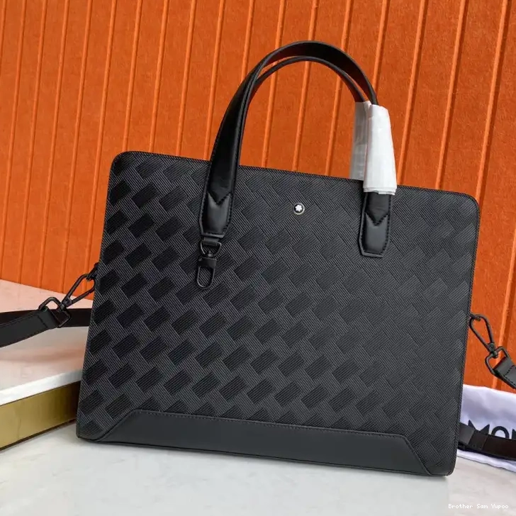 Brother Sam Yupoo Montblanc 2406YA0088 Bags 0330